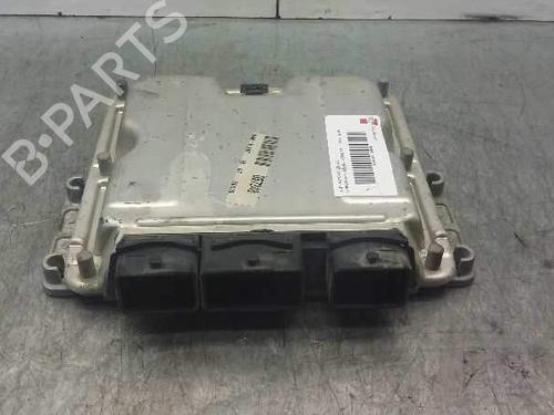 Engine control unit (ECU) CITROËN C8 (EA_, EB_) 2.2 HDi | BP253296M57 - Image 3