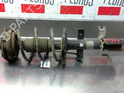 Used Right front shock absorber RENAULT MODUS / GRAND MODUS (F/JP0_) [2004-2025]  609502