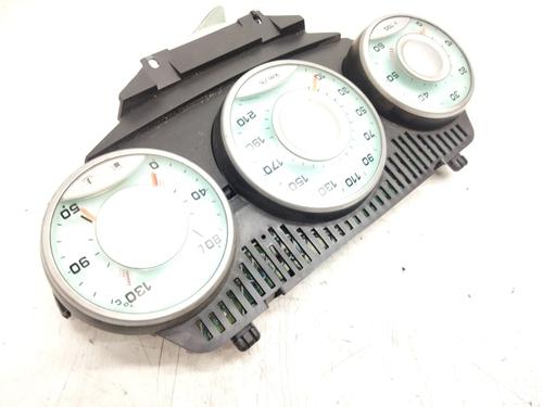 Used Instrument cluster CITROËN C8 (EA_, EB_) 2.2 HDi (128 hp) 17059653