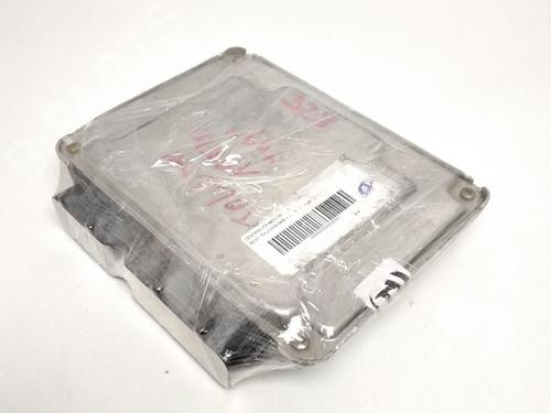 Engine control unit (ECU) SEAT TOLEDO II (1M2) 1.9 TDI | BP185689M57