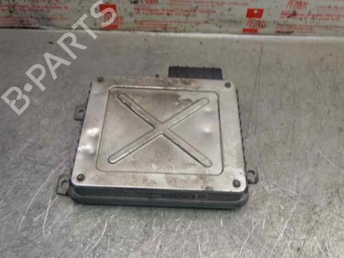 Engine control unit (ECU) ROVER 200 II Hatchback (RF) | BP151618M57 - Image 4