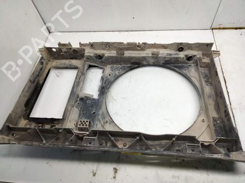 Frontplade/Frontkurv PEUGEOT PARTNER Box Body/MPV 1.6 BlueHDi 100 | BP36074397C72 - Image 2