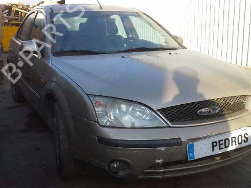 Left headlight FORD MONDEO III Saloon (B4Y)  | BP1961256C28 