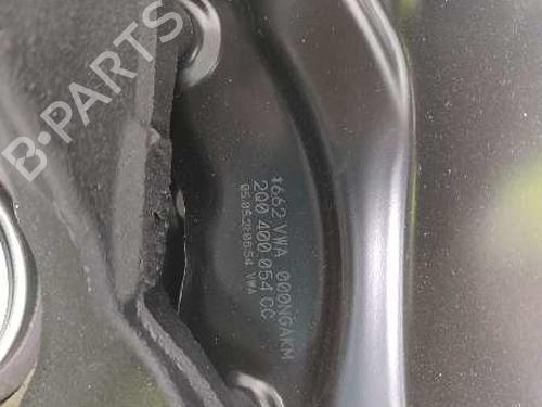 Right front steering knuckle AUDI A1 Sportback (GBA) 30 TFSI | BP25225014M26 