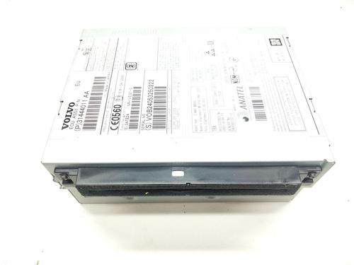 Radio VOLVO V40 Cross Country (526)  | BP18410580E6 