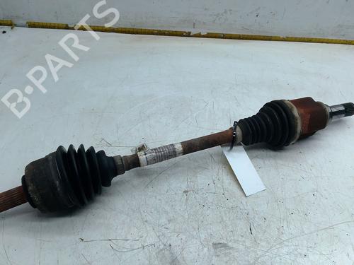 Used Left front driveshaft DACIA DOKKER MPV (KE_) 1.6 (102 hp) 31315423