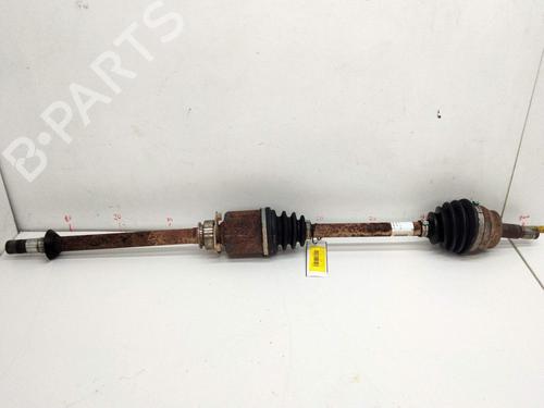 Used Right front driveshaft Right front driveshaft 34606919 34606919