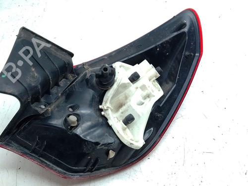 Farolim esquerdo OPEL ASTRA J (P10)  | BP30703777C34 