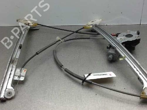 Used Front right window mechanism CITROËN XSARA (N1) [1997-2005]  1160530