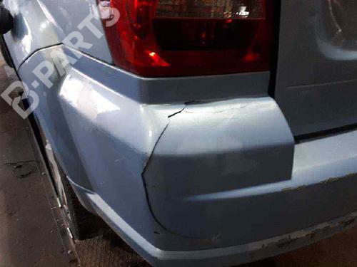 Mass air flow sensor DODGE CALIBER 2.0 CRD | BP8341413M95  - Image 8