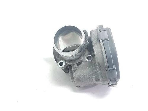 Used Throttle body PEUGEOT PARTNER Box Body/MPV 1.6 HDi (75 hp) 17056114