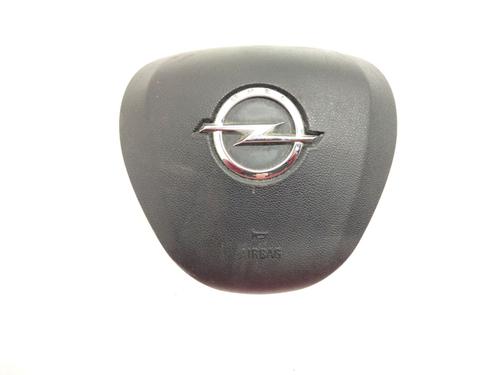 Førerens kollisjonspute OPEL ASTRA K Sports Tourer (B16) [2015-2022]  18051462