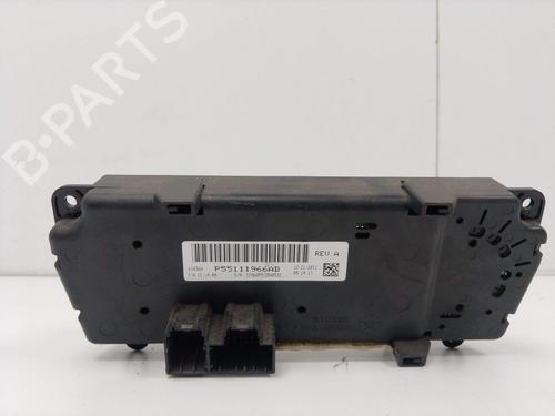 Climate control JEEP COMPASS (MK49) 2.2 CRD | BP40523479I5 - Image 2