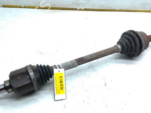 Transmisión delantera izquierda PEUGEOT 308 II (LB_, LP_, LW_, LH_, L3_) 1.6 HDi (92 hp) 31329688