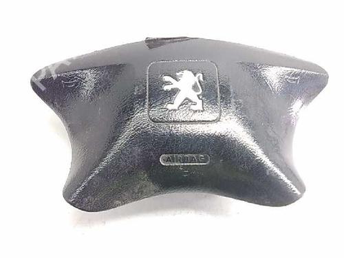 Used Driver airbag PEUGEOT PARTNER Box Body/MPV (5_, G_) 1.9 D (69 hp) 1359422