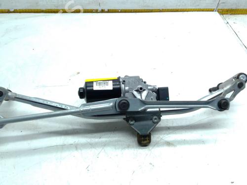Used Front wiper motor OPEL VIVARO C Van (K0) 1.5 (120 hp) 30082060