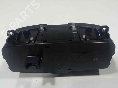 Headlight switch BMW 1 (F21) 116 d | BP8690111I24 - Image 5
