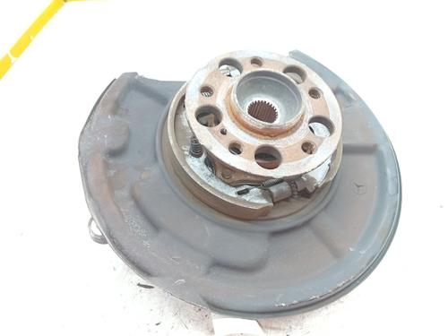Used Left rear steering knuckle MERCEDES-BENZ M-CLASS (W164) ML 350 4-matic (164.186) (272 hp) 25229179