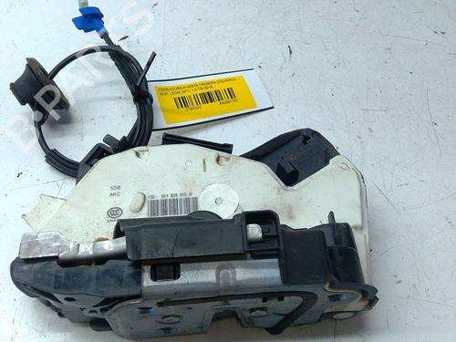 Venstre bagtil lås Venstre bagtil lås SEAT LEON (5F1) 1.5 TSI (150 hp) 36303565 36303565