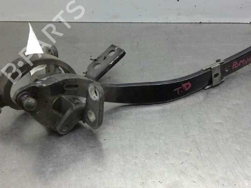 Hinge/Door check strap VW TOUAREG (7LA, 7L6, 7L7)  | BP14314479C146 