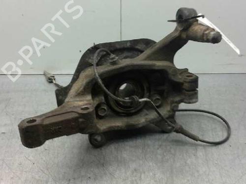 Right front steering knuckle NISSAN MURANO I (Z50)  | BP612516M26 