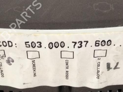 Instrument cluster AUDI Q7 (4LB) 3.0 TDI quattro | BP30043920C47 