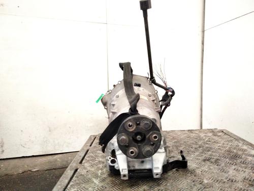 Gearbox MERCEDES-BENZ E-CLASS (W210) E 290 Turbo-D (210.017) | BP22983243M3 