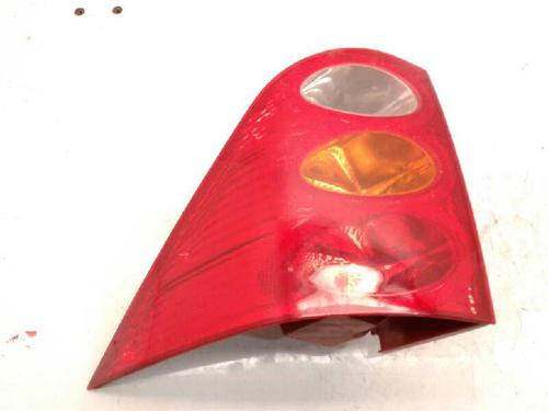Used Left taillight Left taillight PEUGEOT 1007 (KM_) [2005-2026] 17332329 17332329