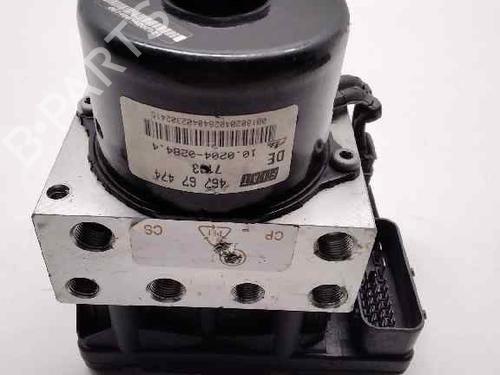 Used ABS pump FIAT DOBLO Box Body/MPV (223_) 1.9 JTD (105 hp) 16170846