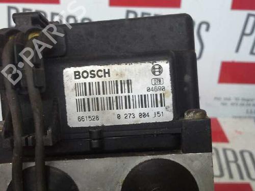 Control unit SAAB 900 II Coupe 2.5 -24 V6 | BP10261715M11 