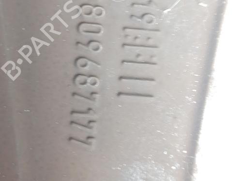 Rim PEUGEOT 3008 II SUV (MC_, MR_, MJ_, M4_) 1.5 BlueHDi 130 | BP29125403C45 