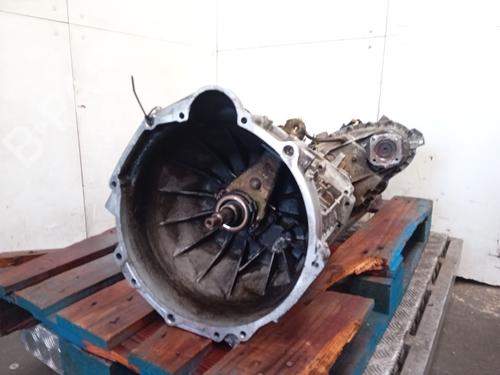 Gearbox KIA SORENTO I (JC) 2.5 CRDi 4WD | BP22720585M3 