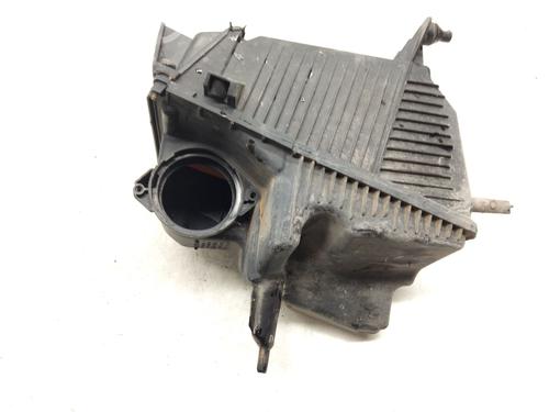 Air filter box RENAULT KANGOO / GRAND KANGOO II (KW0/1_)  | BP19492485M87 