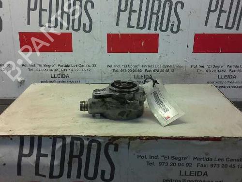 Used Vacuum pump OPEL MOVANO A Van (X70) [1999-2025]  1997663