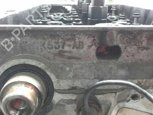 Cylinder head FORD MONDEO III Turnier (BWY) 2.0 16V TDDi / TDCi | BP10976490M5 
