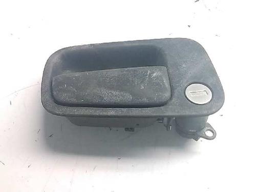 Used Front left exterior door handle LANCIA Y (840_) [1995-2003]  11798776