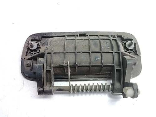Rear right exterior door handle PEUGEOT 406 (8B)  | BP1656269C130 