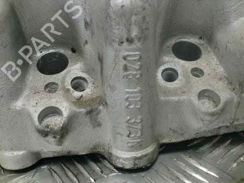 Cylinder head AUDI A4 B6 Avant (8E5) 1.9 TDI | BP10977134M5 