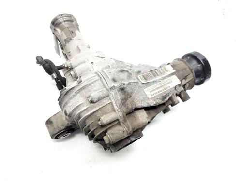Used Front differential MERCEDES-BENZ M-CLASS (W166) ML 250 CDI / BlueTEC 4-matic (166.004, 166.003) (204 hp) 18084793