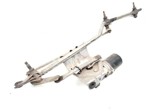 Used Front wiper motor RENAULT SCÉNIC II (JM0/1_) 1.9 dCi (JM14) (131 hp) 24144222