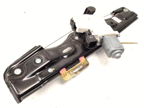 Used Rear right window mechanism Rear right window mechanism 22738149 22738149