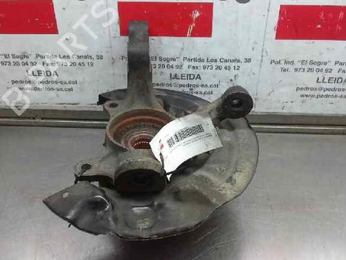 Right front steering knuckle TOYOTA AVENSIS (_T22_)  | BP611071M26 