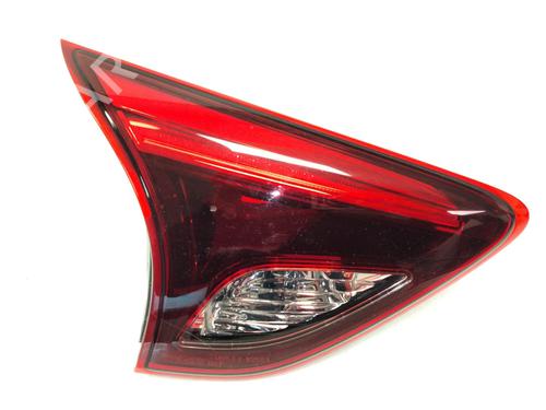 Venstre baklys, luke MAZDA CX-5 (KF) 2.2 D AWD (188 hp) 29394753