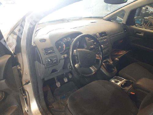 Rear left interior door handle FORD C-MAX (DM2) 1.6 TDCi | BP9248359I15  - Image 6