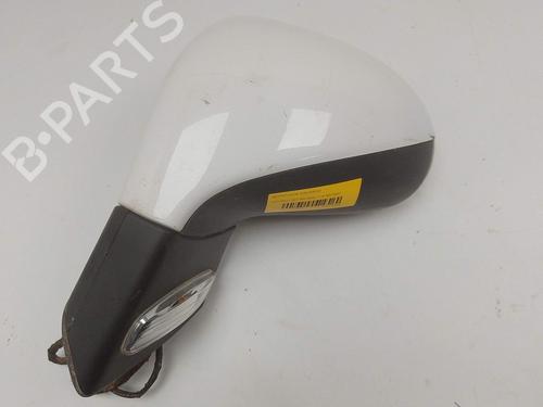 Used Left mirror Left mirror PEUGEOT 207 SW (WK_) 1.4 16V (95 hp) 40448305 40448305