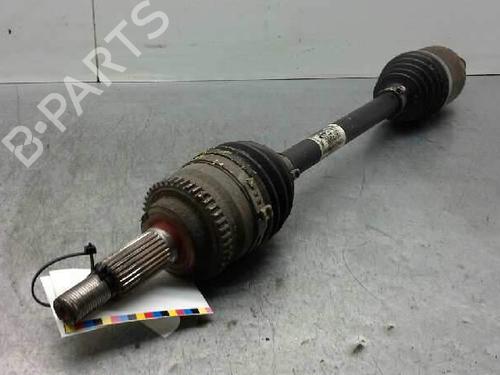 Left front driveshaft SUZUKI SWIFT III (MZ, EZ) | BP612176M38 - Image 3