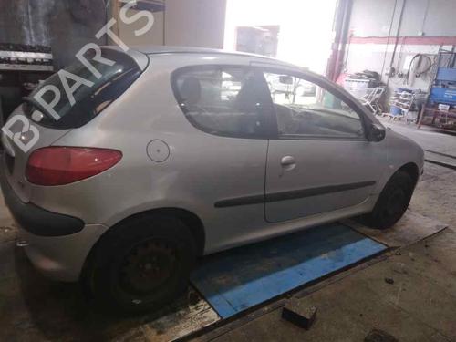 Scheinwerfer links PEUGEOT 206 Hatchback (2A/C)  | BP10195990C28 