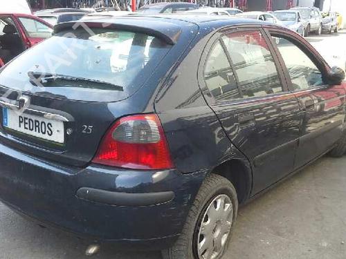 Right mirror ROVER 25 I Hatchback (RF)  | BP1669095C27 