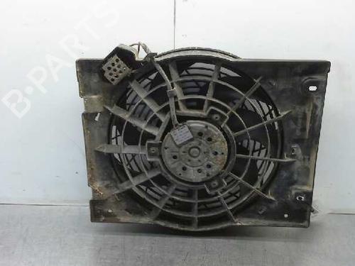 Radiator fan OPEL ASTRA G Estate (T98) 1.8 16V (F35) | BP223380M35 