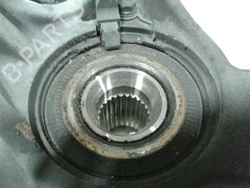 Højre Styrespindel Lejehus CITROËN C4 I (LC_)  | BP11183294M26